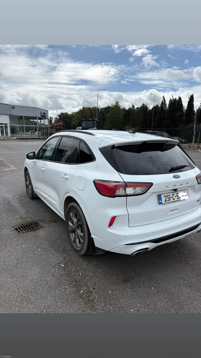 Ford Kuga - Image 6