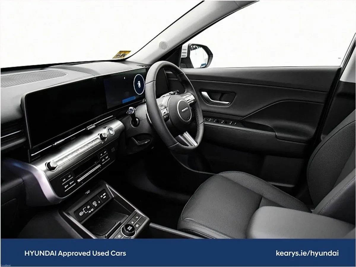 Hyundai KONA EV Platinum 65kWh - Image 5