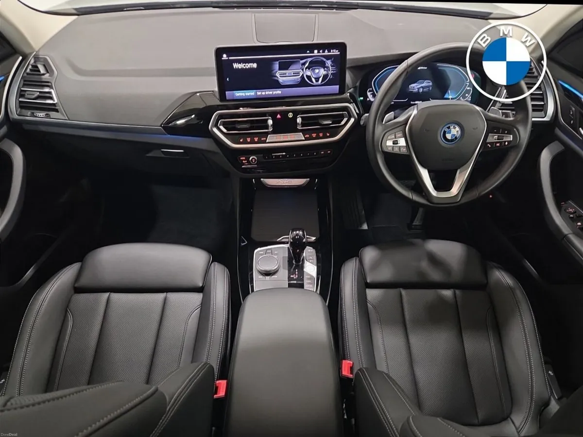 BMW X3 xDrive30e xLine - Image 4