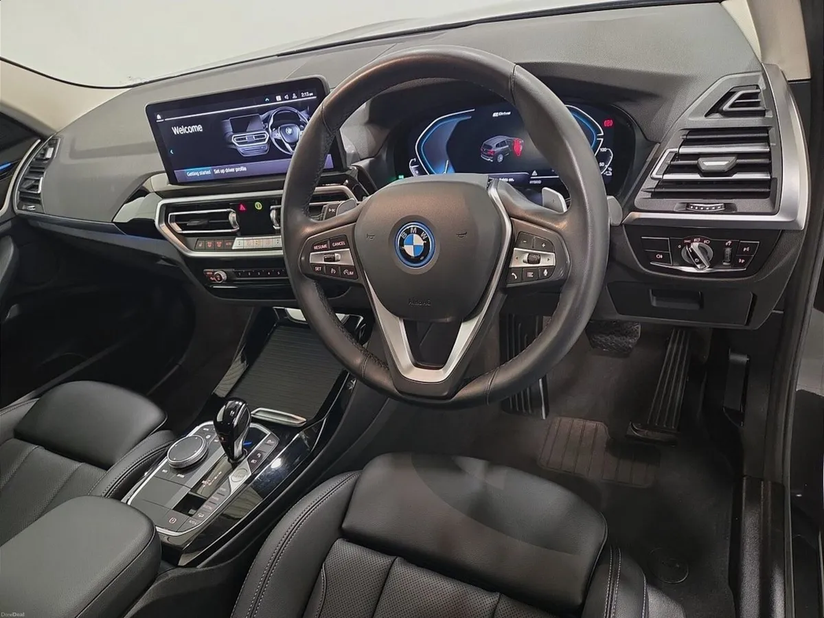 BMW X3 xDrive30e xLine - Image 6