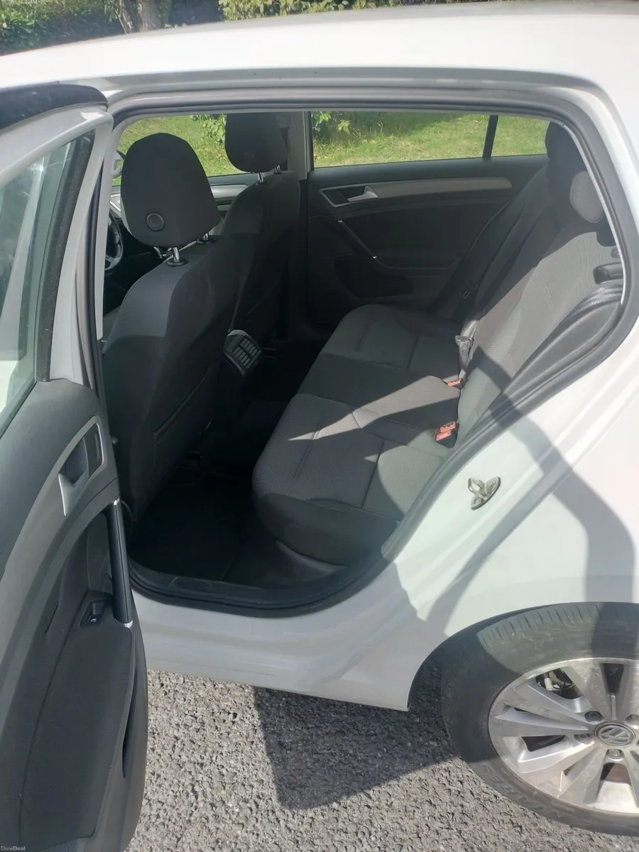 Volkswagen Golf 2015 - Image 6