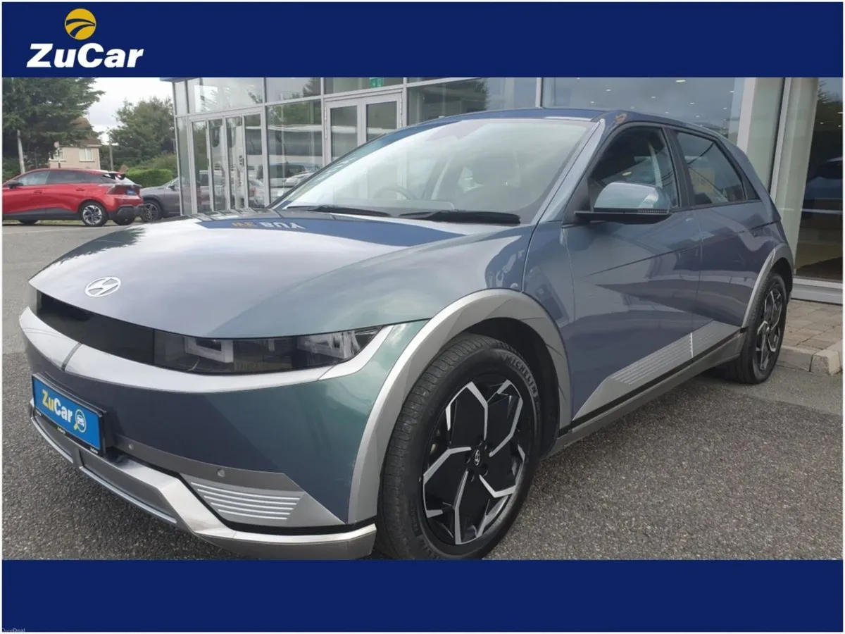 Hyundai IONIQ 5 Ioniq 5 Premium Ev 4X4  Premium  3 - Image 6
