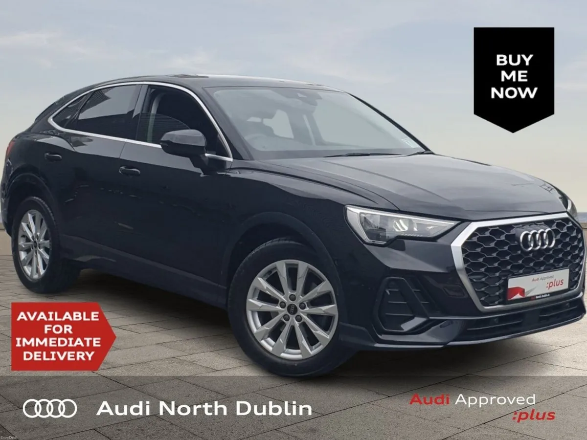 Audi A6 40TDI 204HP S tronic S Line - Image 1