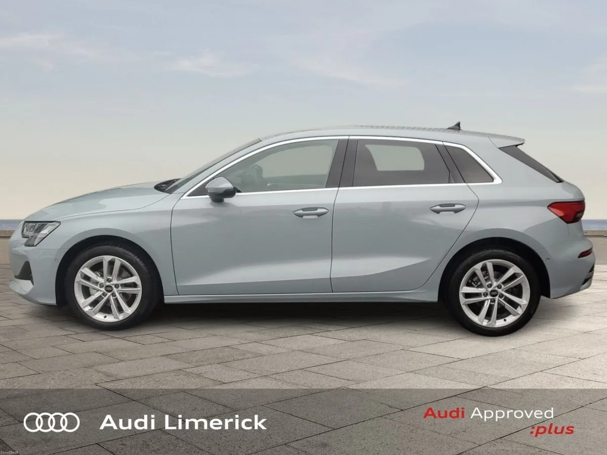 Audi A3 *SAVE €4021 VS NEW* SE TFSI 85kW 6-speed - Image 4
