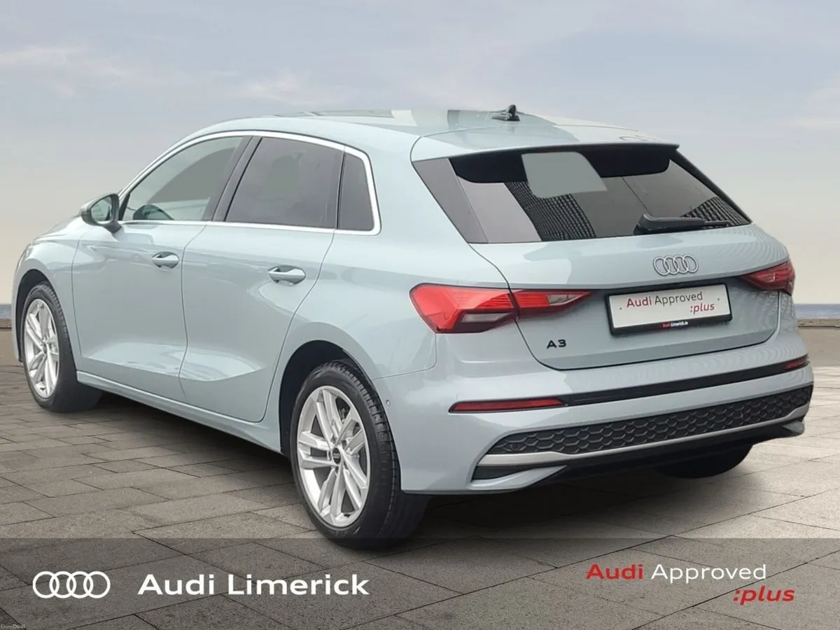 Audi A3 *SAVE €4021 VS NEW* SE TFSI 85kW 6-speed - Image 5