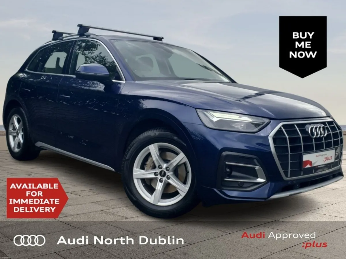 Audi Q5 35 TDI 163HP S tronic SE - Image 1