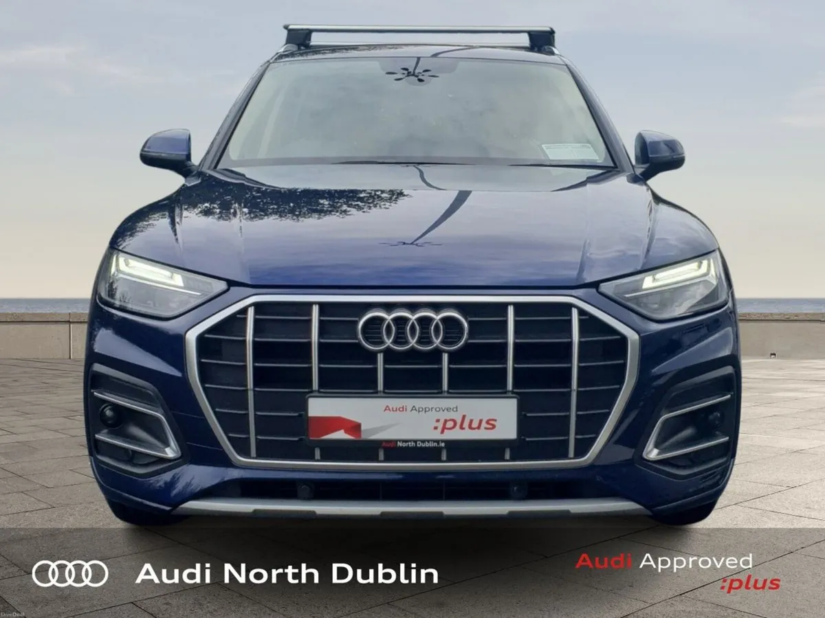 Audi Q5 35 TDI 163HP S tronic SE - Image 2