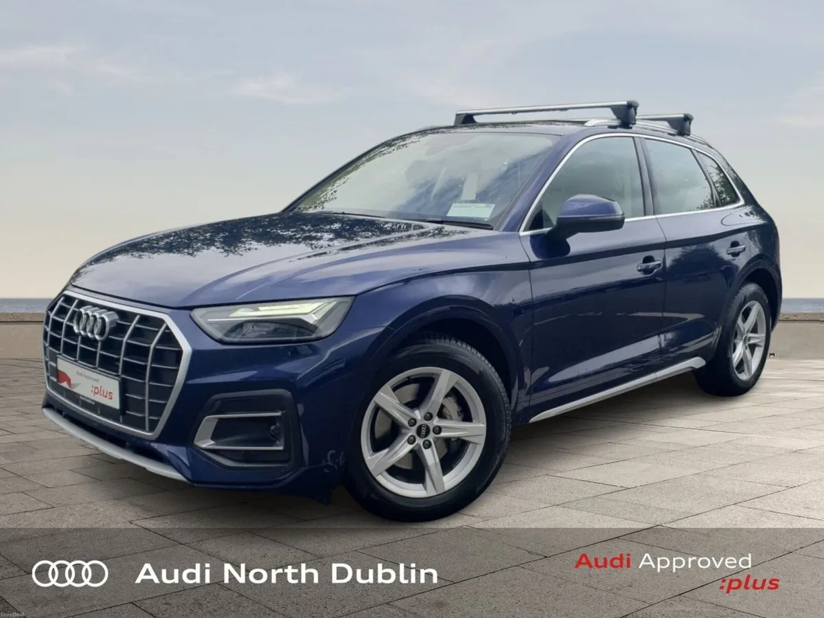 Audi Q5 35 TDI 163HP S tronic SE - Image 3