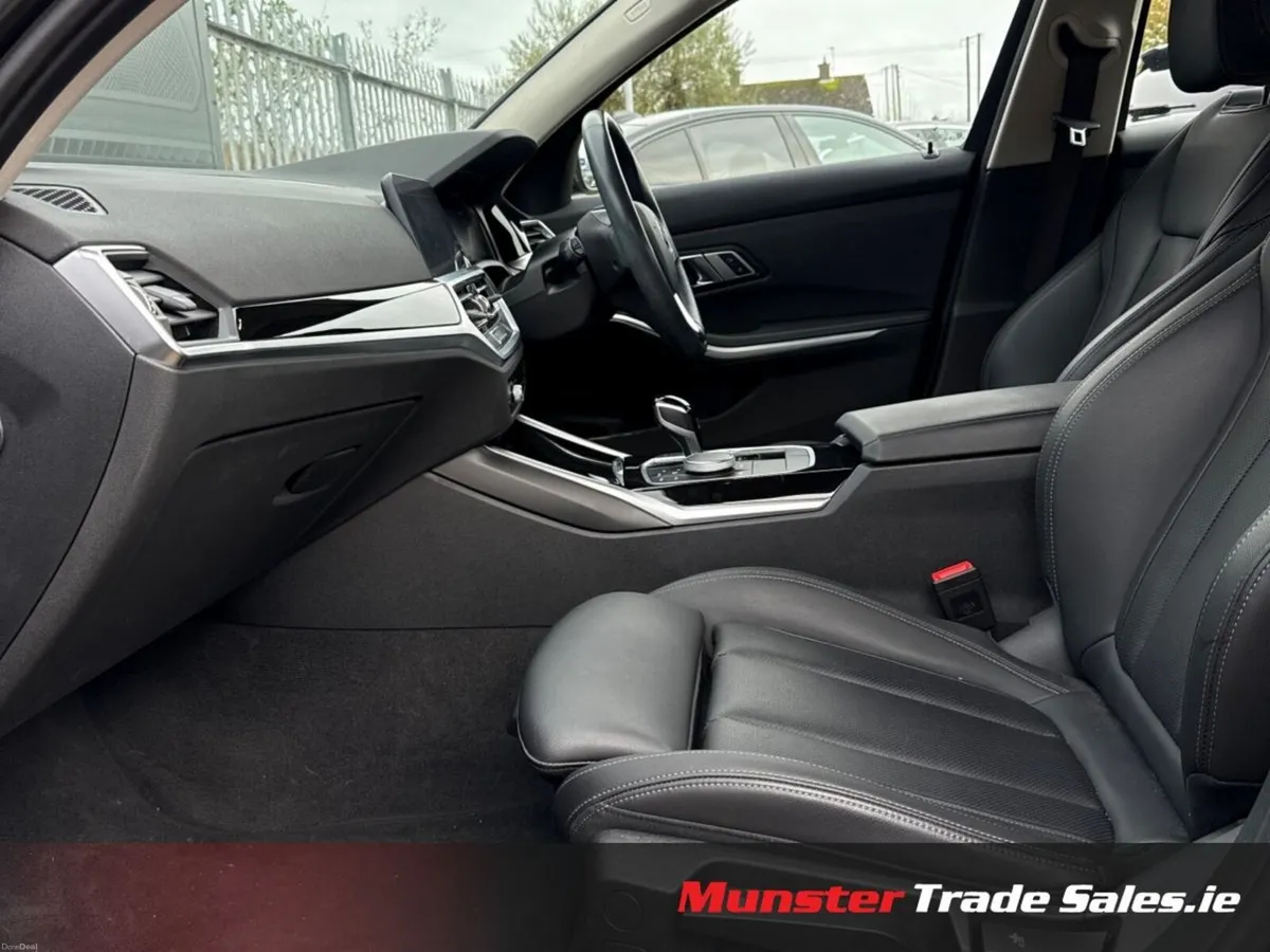 BMW 3-Series 318D G20 SPORT - Image 6