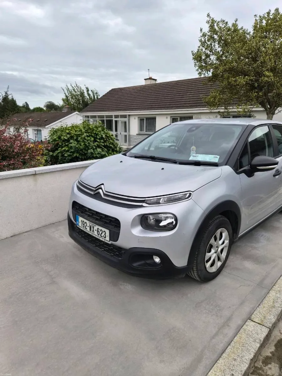 192 Citroën C3 Automatic - Image 1