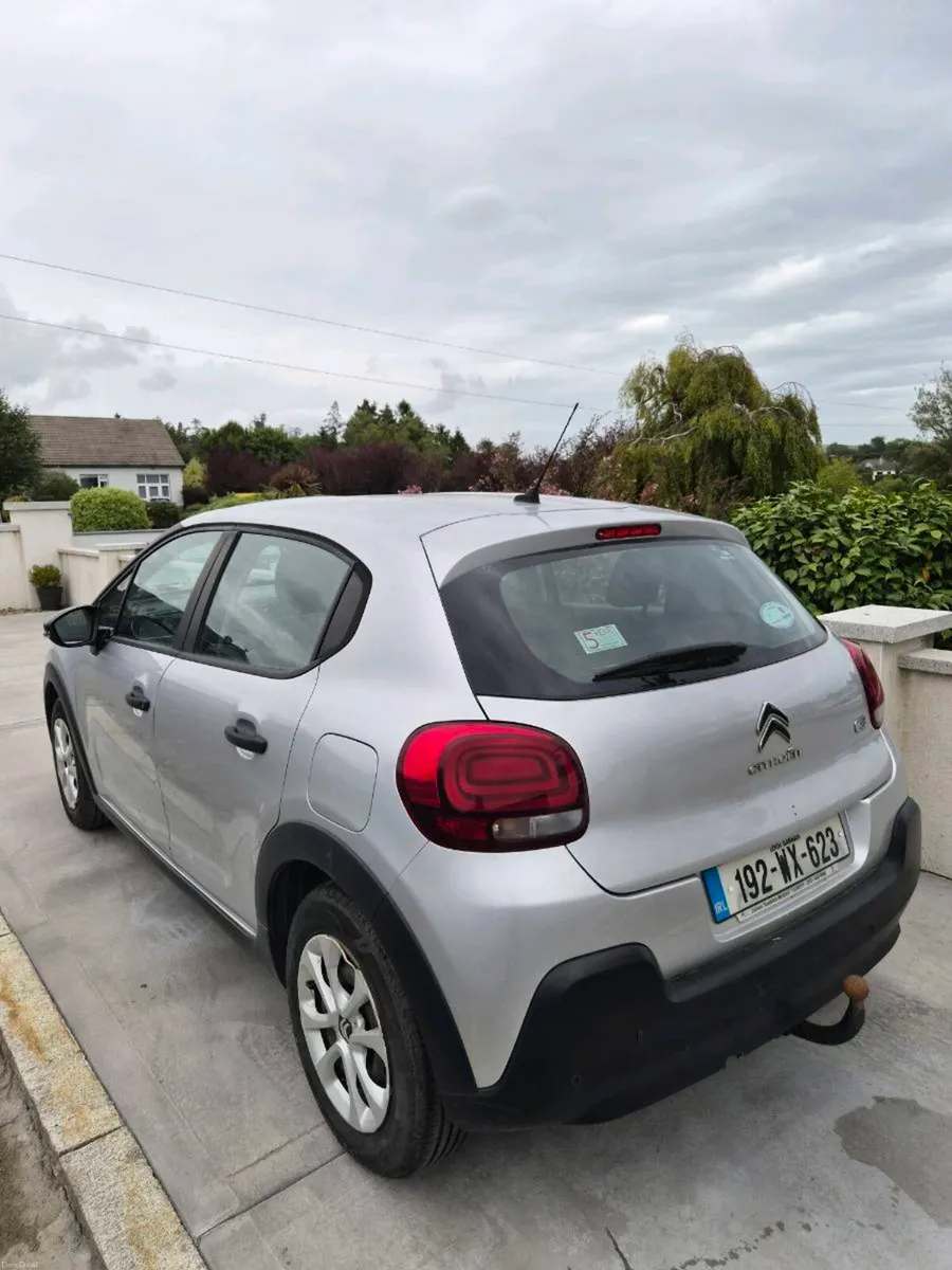 192 Citroën C3 Automatic - Image 3