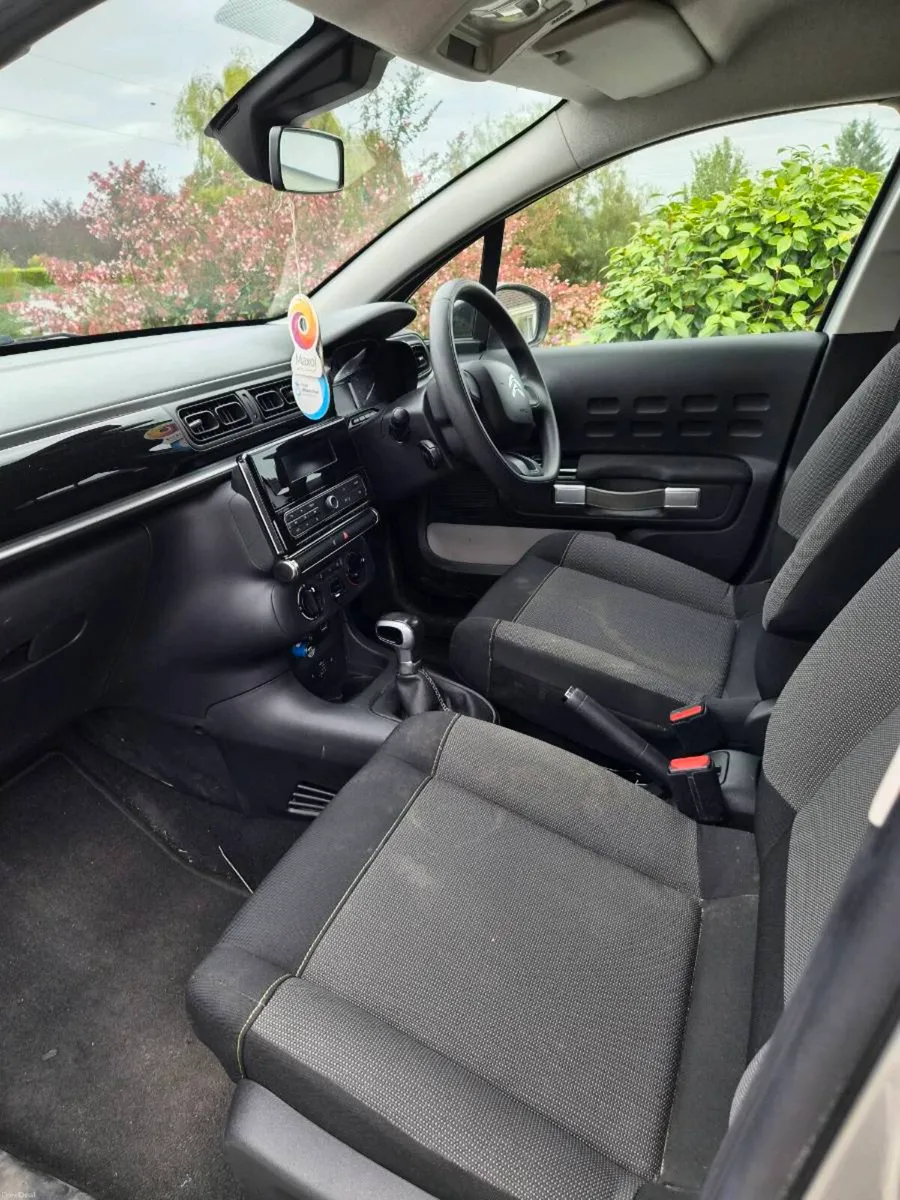 192 Citroën C3 Automatic - Image 4