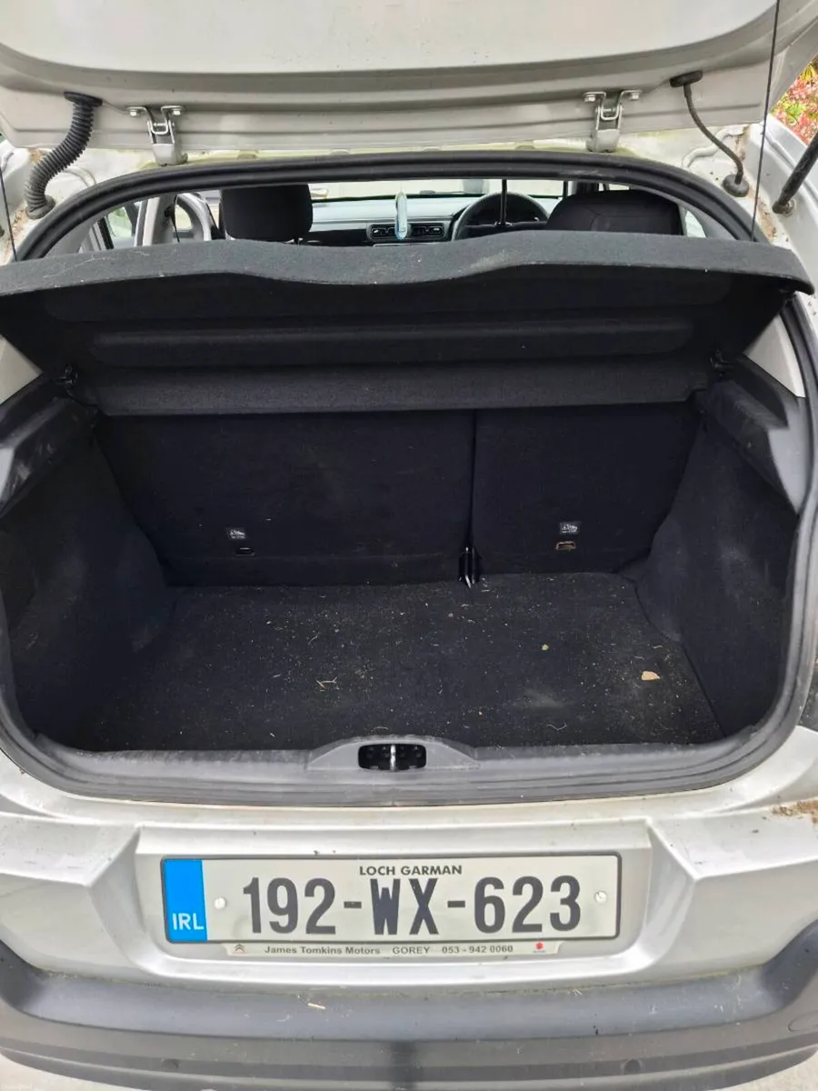 192 Citroën C3 Automatic - Image 6
