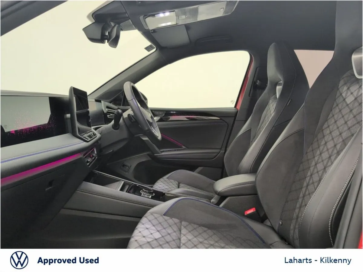 Volkswagen Tiguan R-LINE 2.0TDI 150HP DSG *MASSAGE - Image 4