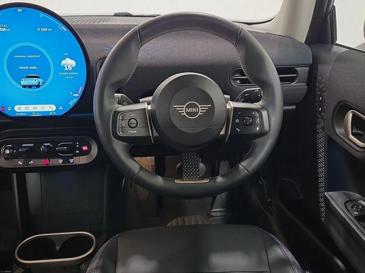 Mini Cooper Cooper C 3 Door - Image 5