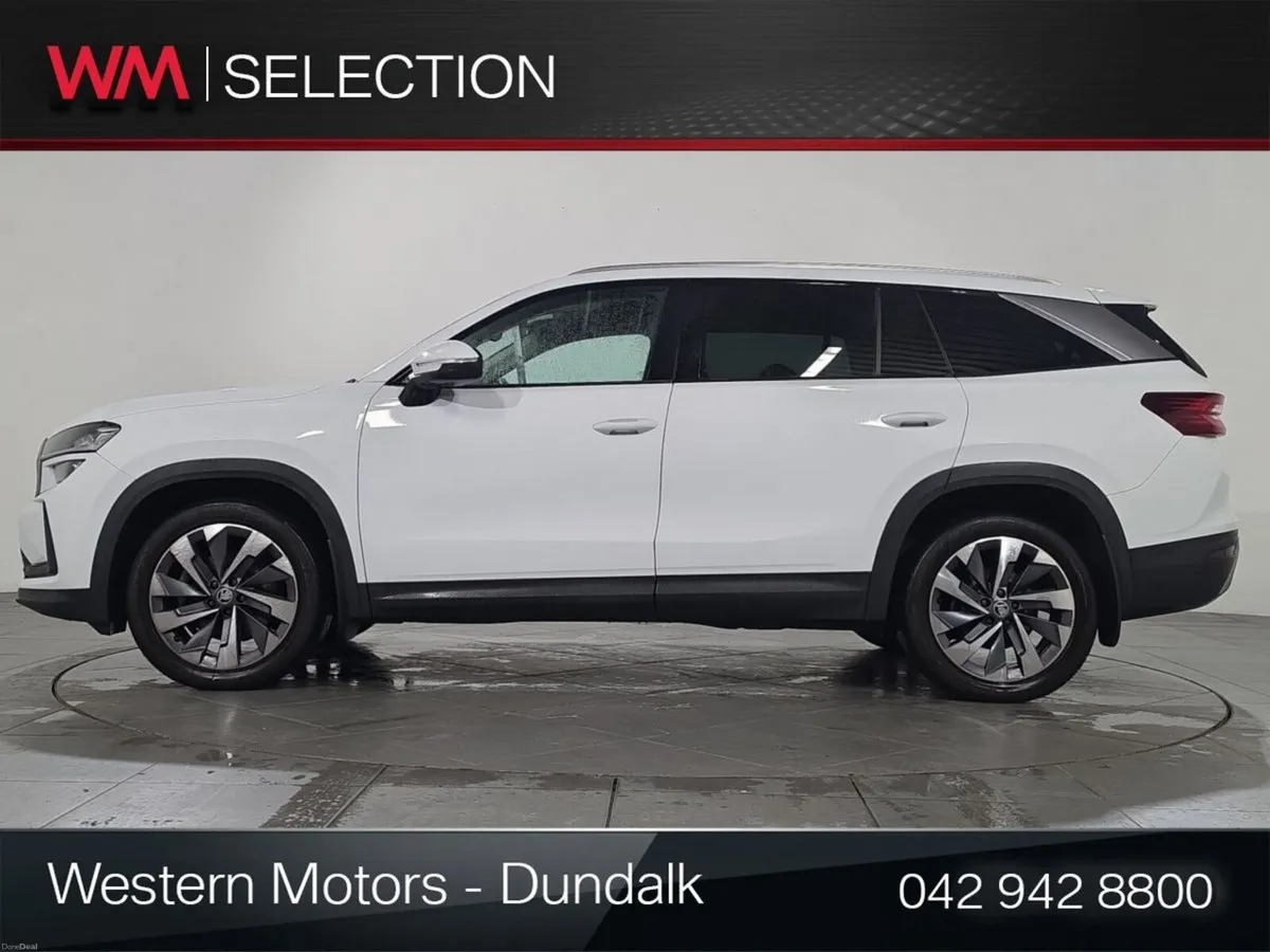Skoda Kodiaq SELECTION+ 2.0TDI 150HP DSG - Image 3