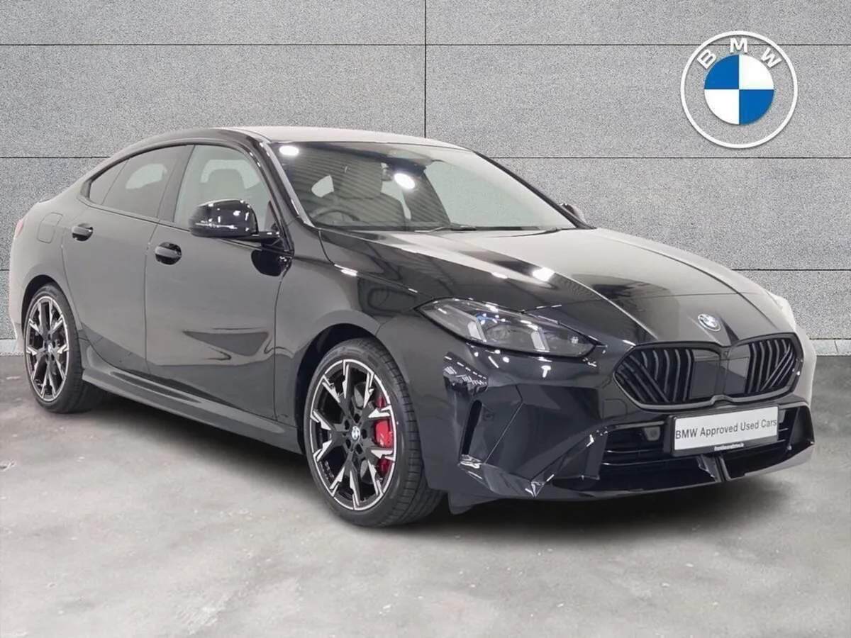 BMW 2-Series 220 M Sport Gran Coupe - Image 1