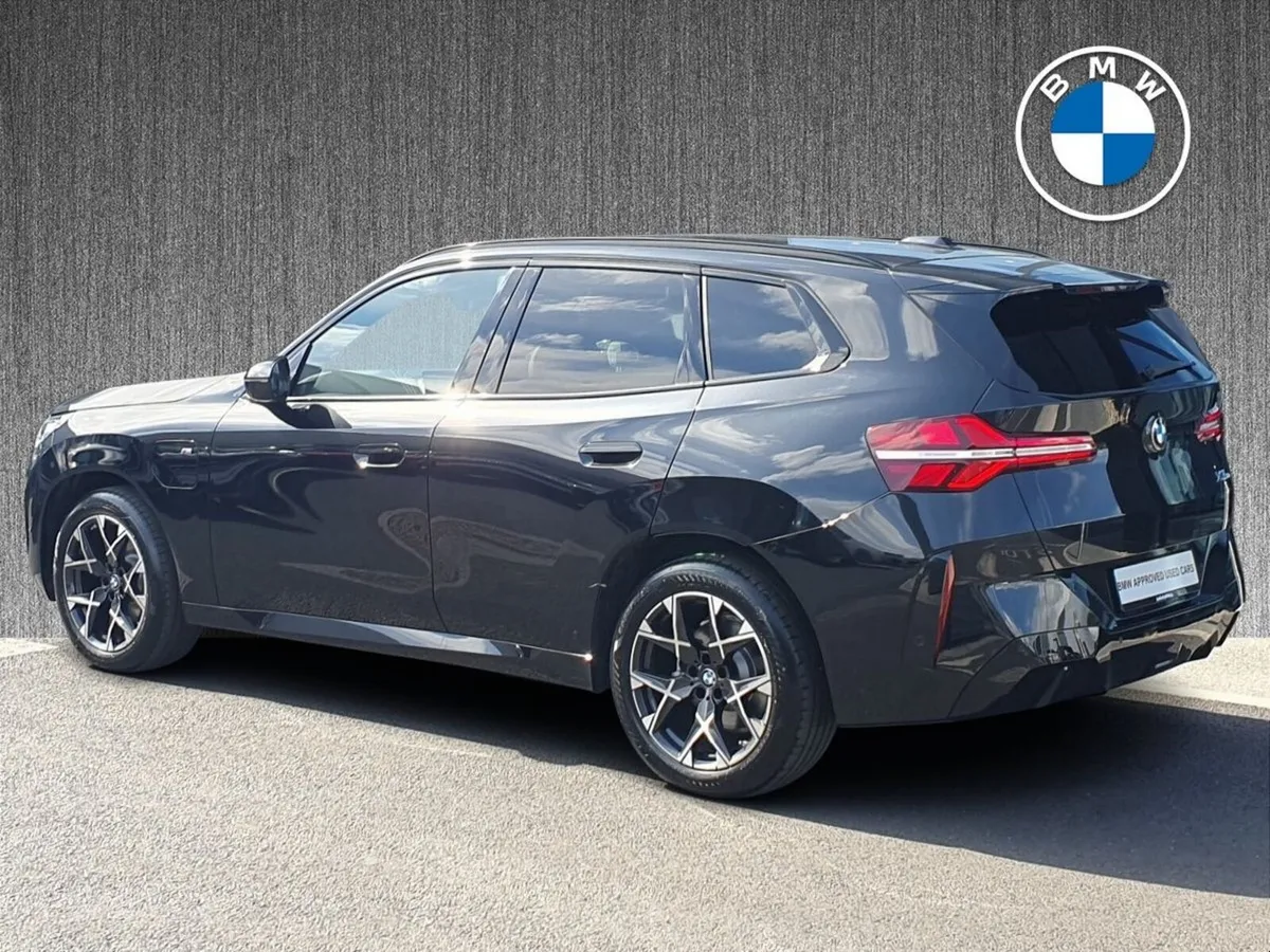 BMW X3 30e xDrive M Sport - Image 2