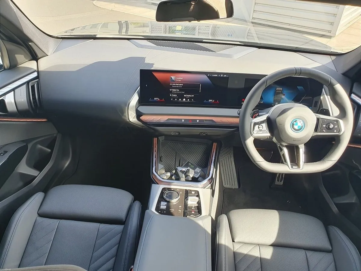 BMW X3 30e xDrive M Sport - Image 4