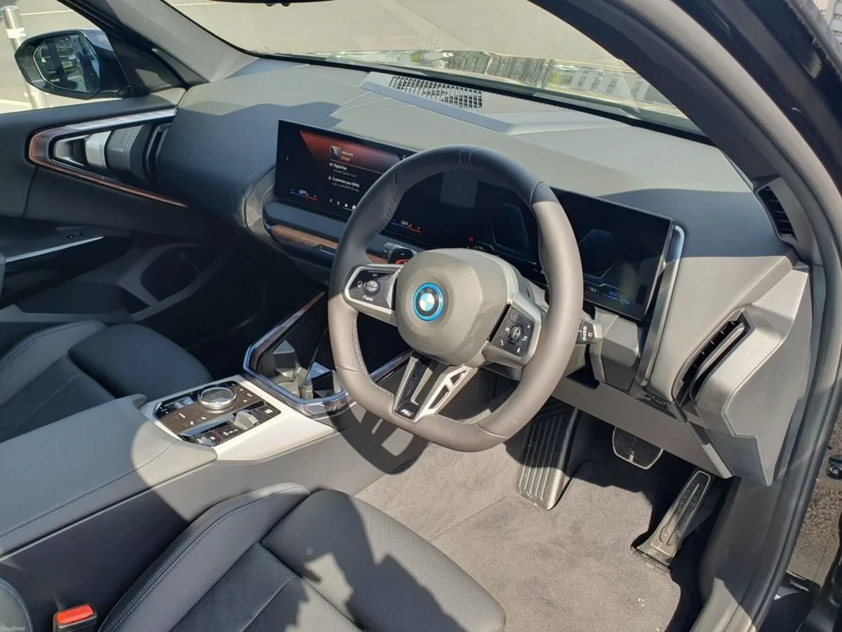 BMW X3 30e xDrive M Sport - Image 6