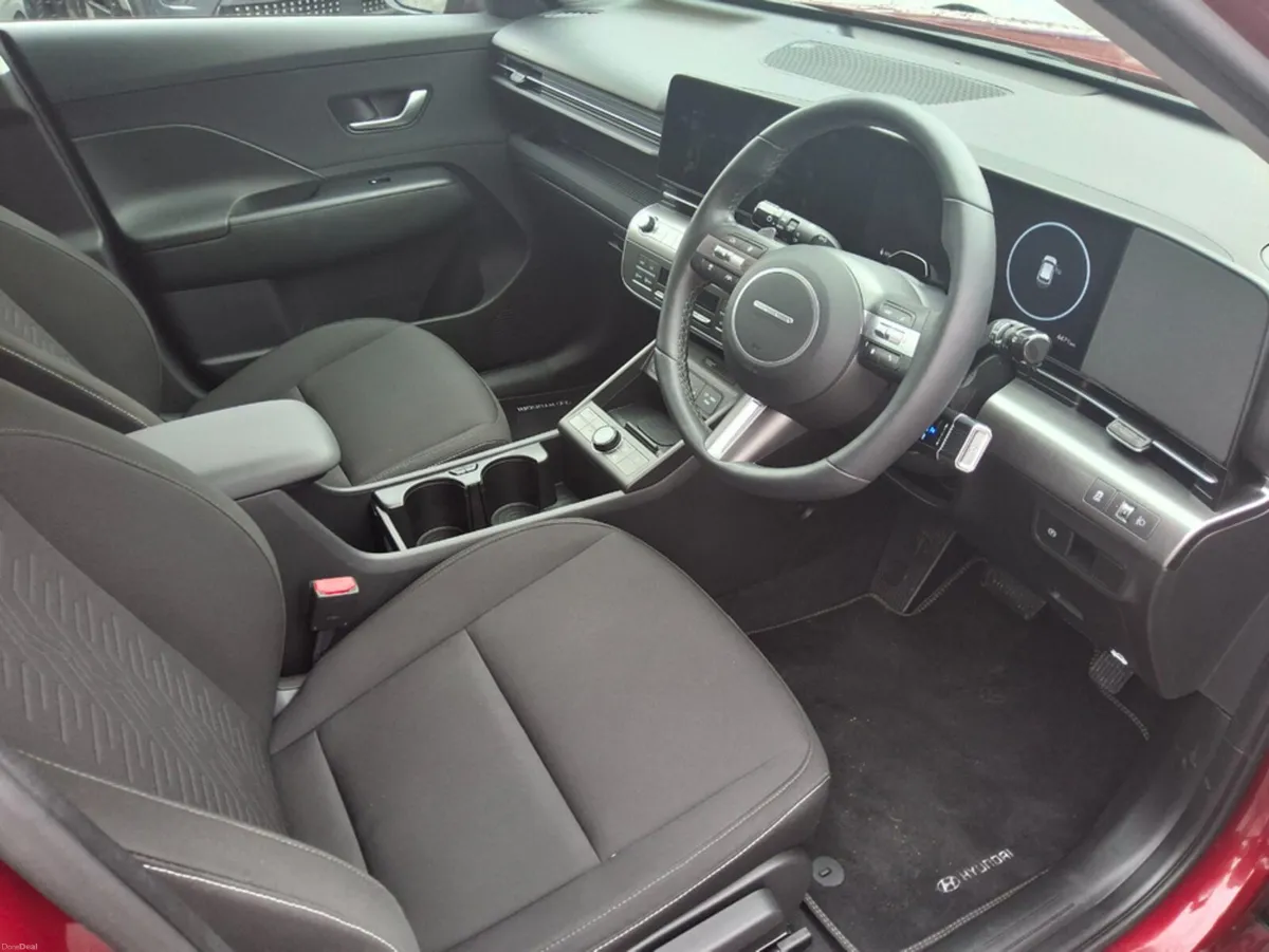 Hyundai KONA ADVANCE 65Kw ** COMFORT PACK ** - Image 6