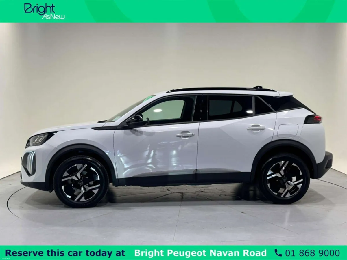 Peugeot 2008 ALLURE 1.2 100 - Image 6