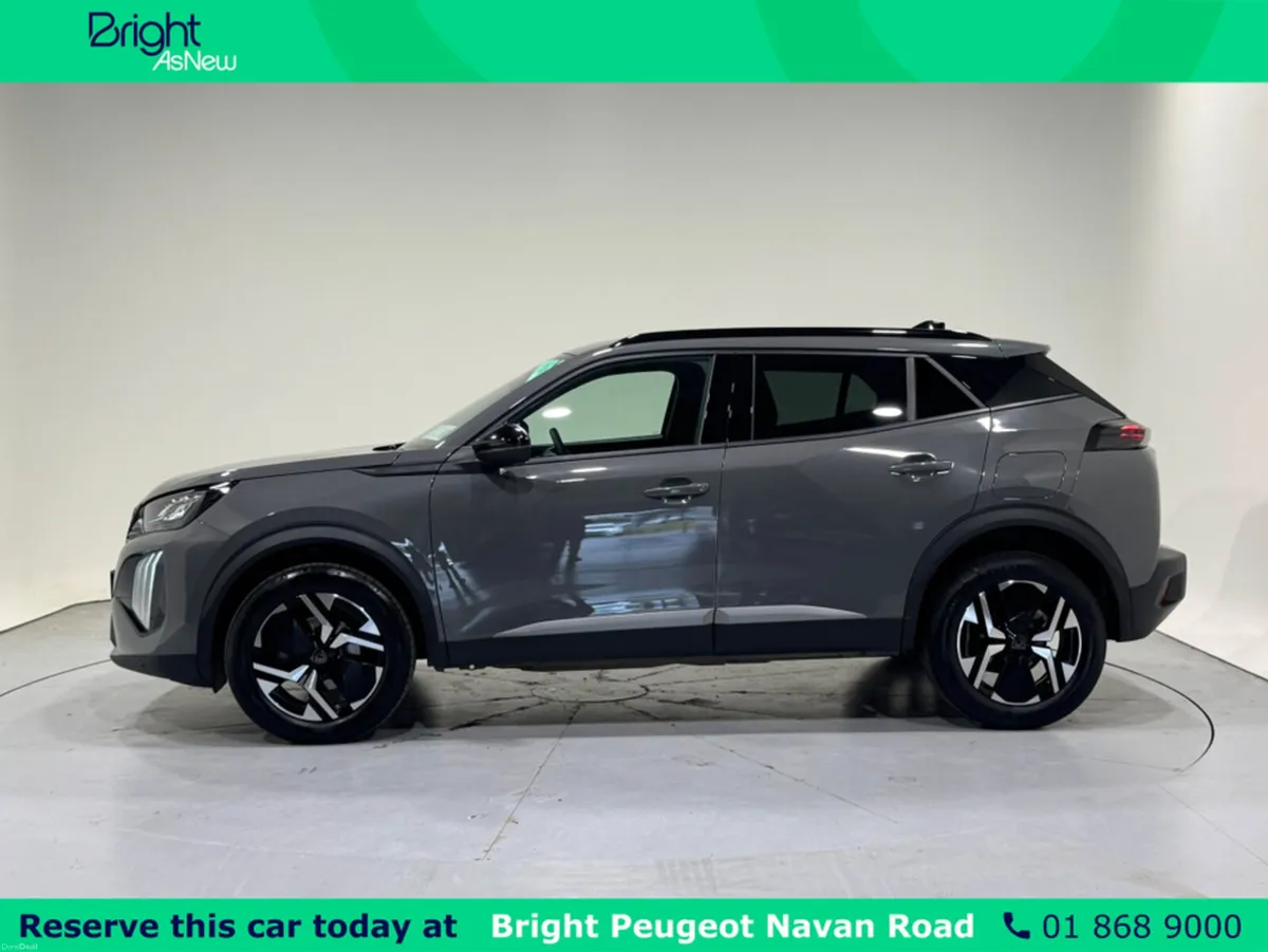 Peugeot 2008 ALLURE 1.2 100 - Image 6