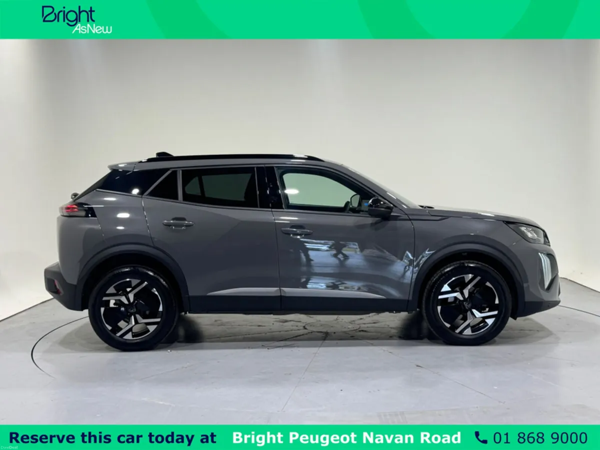 Peugeot 2008 ALLURE 1.2 100 - Image 5