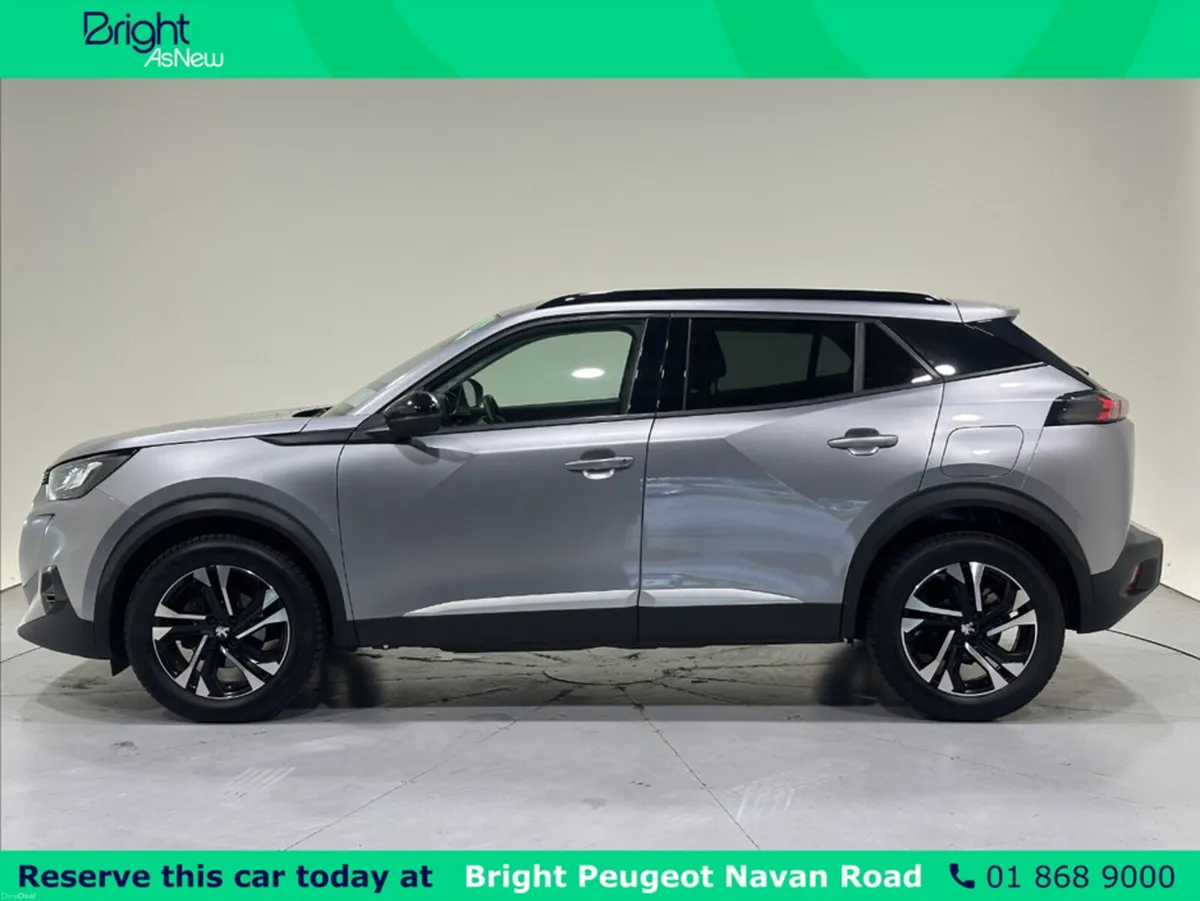 Peugeot 2008 ALLURE 1.5 BLUE HDI 110 4 4DR - Image 6