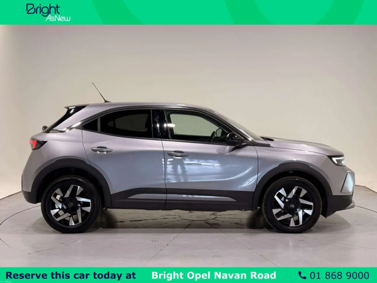 Opel Mokka 1.5 ELEGANCE 110PS 6SPEED 4 - Image 5