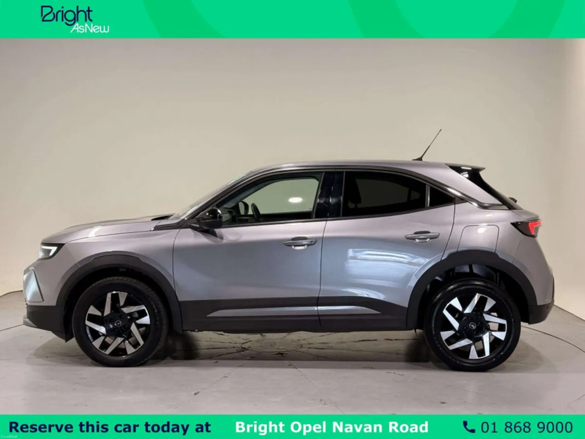 Opel Mokka 1.5 ELEGANCE 110PS 6SPEED 4 - Image 6
