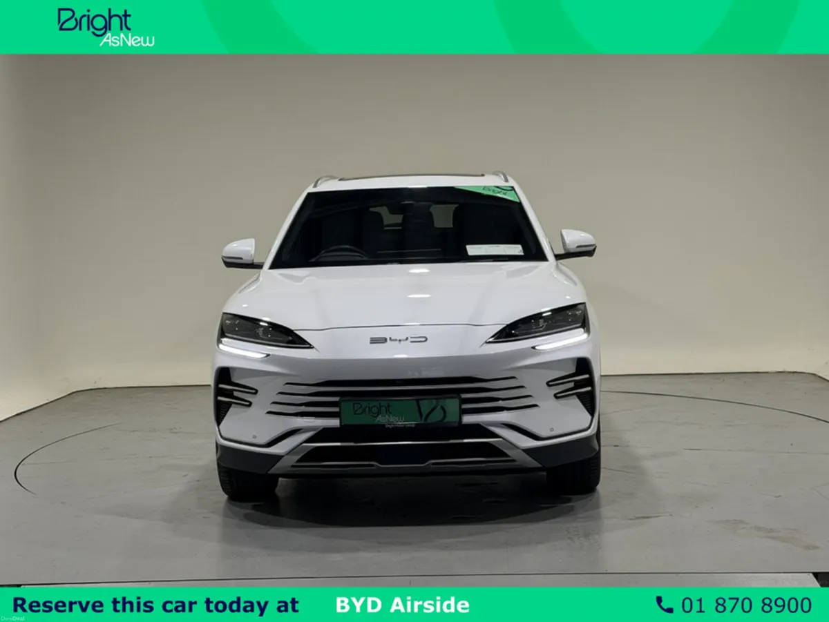 BYD SEAL DM-I COMFORT FWD 5DR AU - Image 5