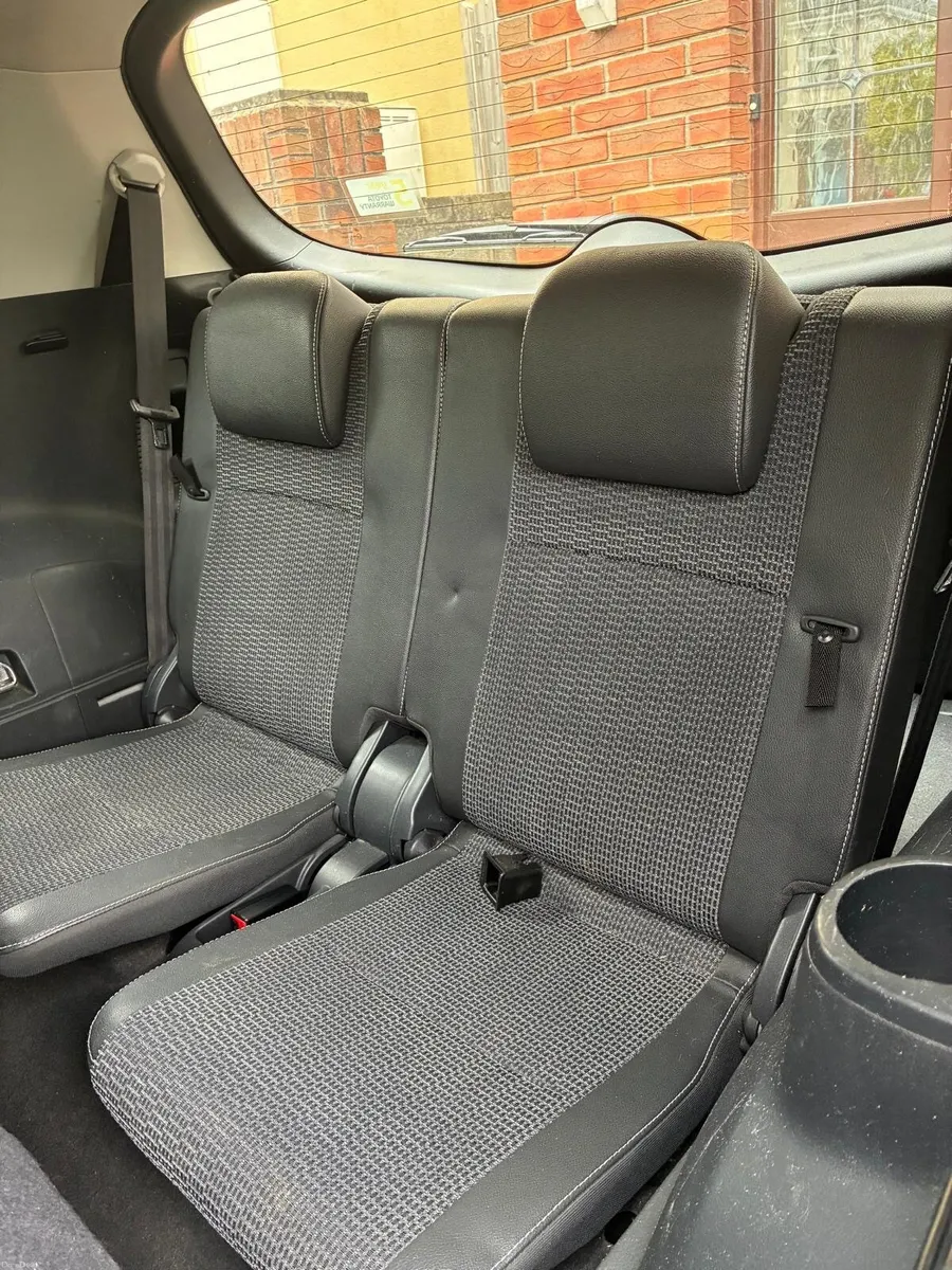Toyota Verso 2012 - Image 6