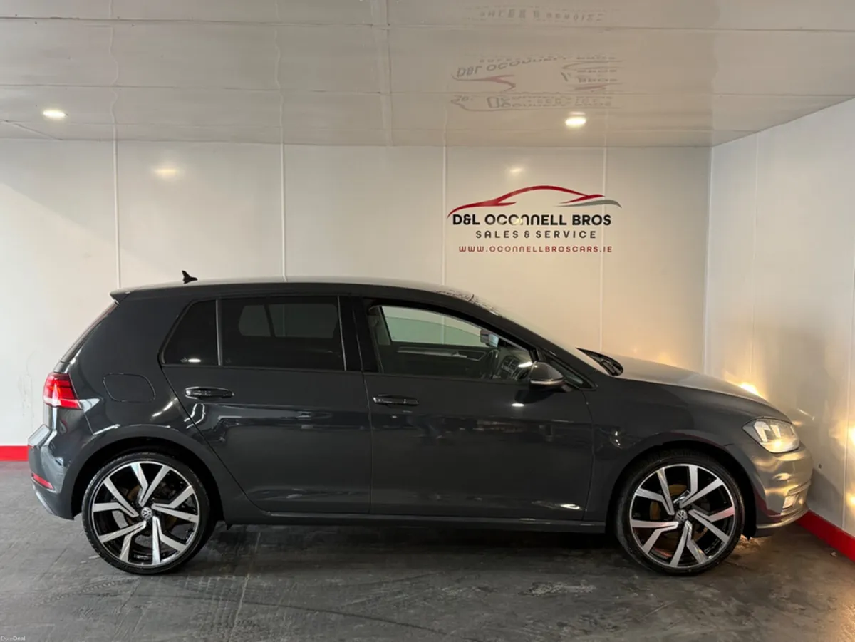 Volkswagen Golf SE 1.0 TSI 6SPEED 115HP - Image 6