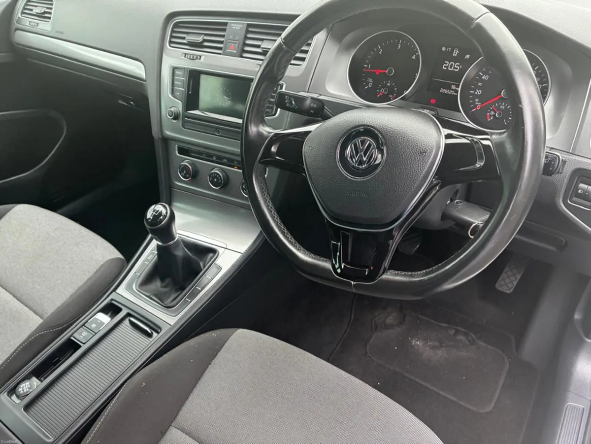 Volkswagen Polo DBA-6RCJZ 5DR AUTO - Image 5