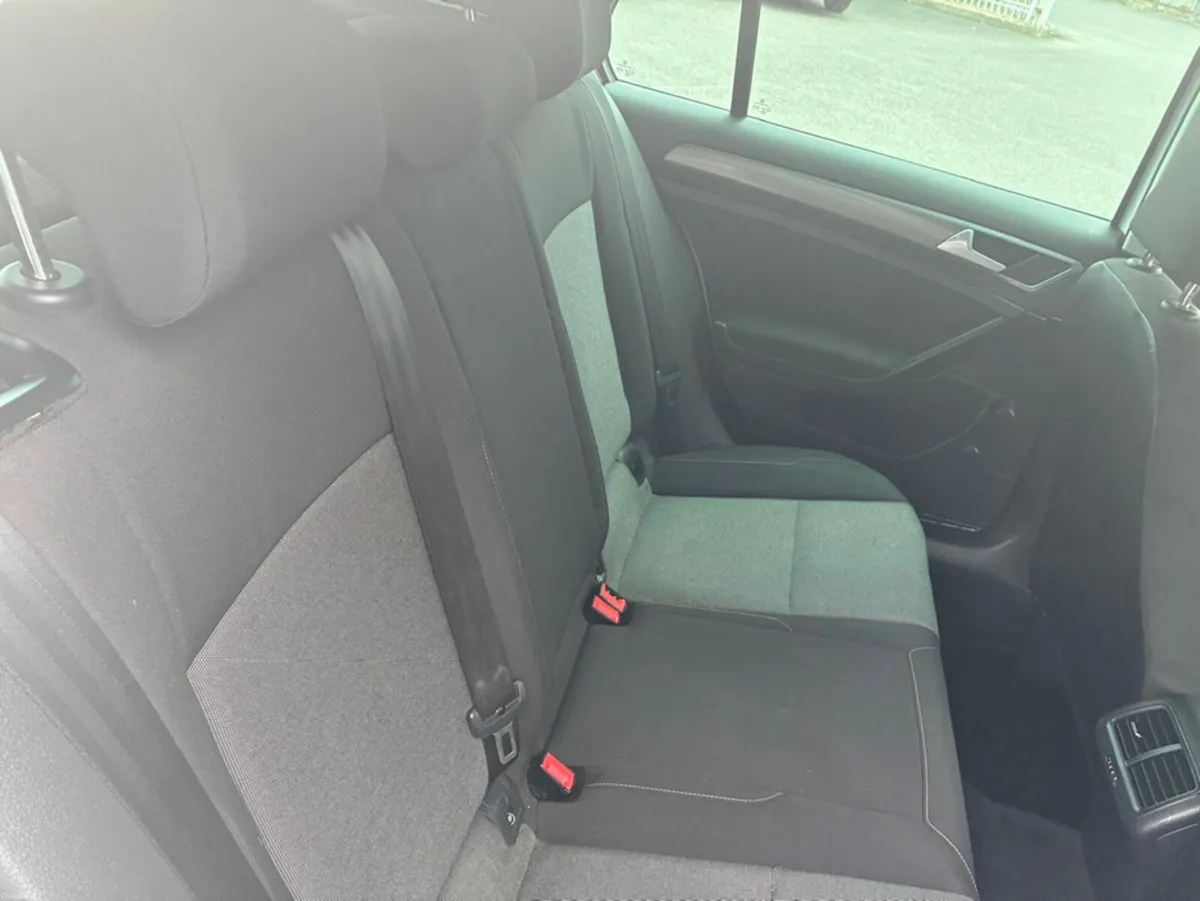 Volkswagen Polo DBA-6RCJZ 5DR AUTO - Image 6