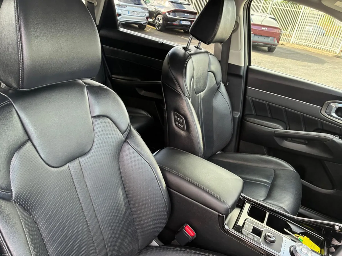 Kia Sorento DSL PE 7S - Image 6