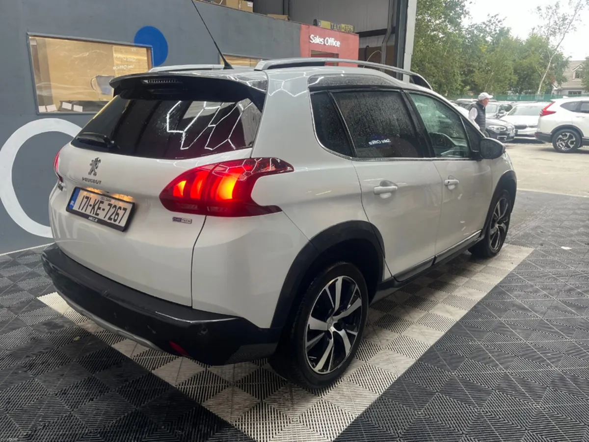 Peugeot 2008 2017 PEUGEOT 2008 PURE TECH 53K KMS A - Image 3