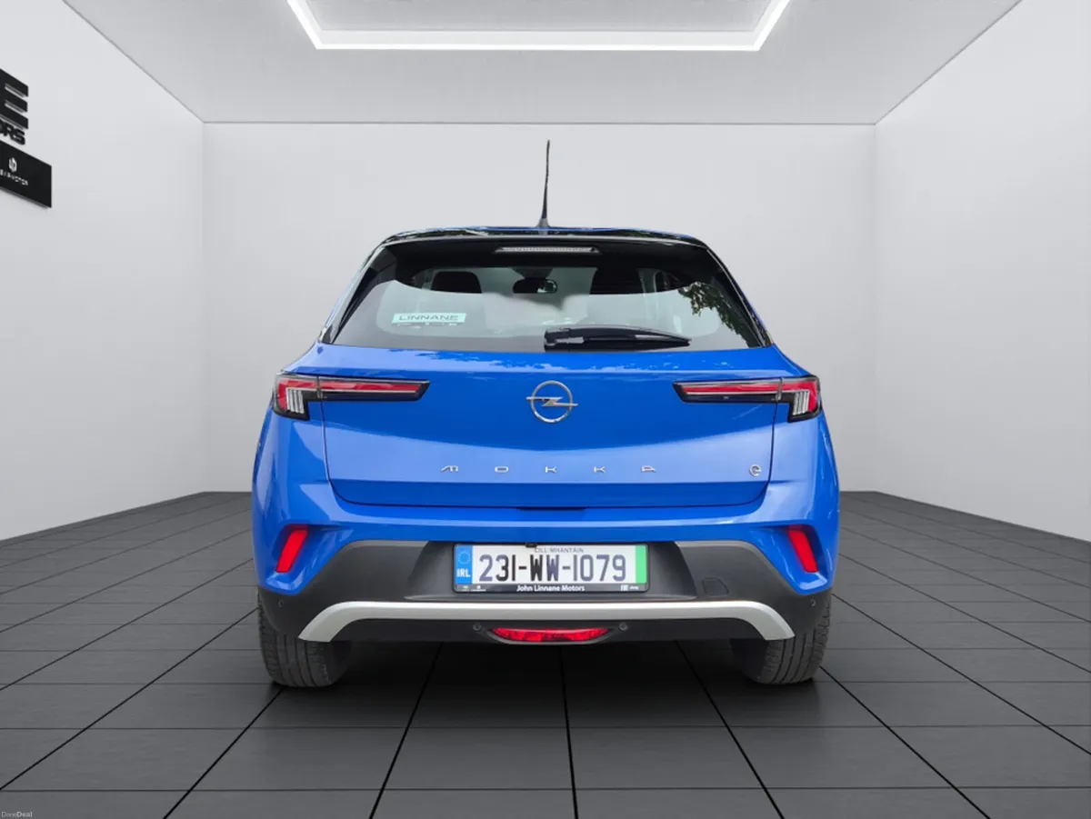 Opel Mokka E ELITE ELECTRONIC AUTO MY22 4 4DR - Image 4
