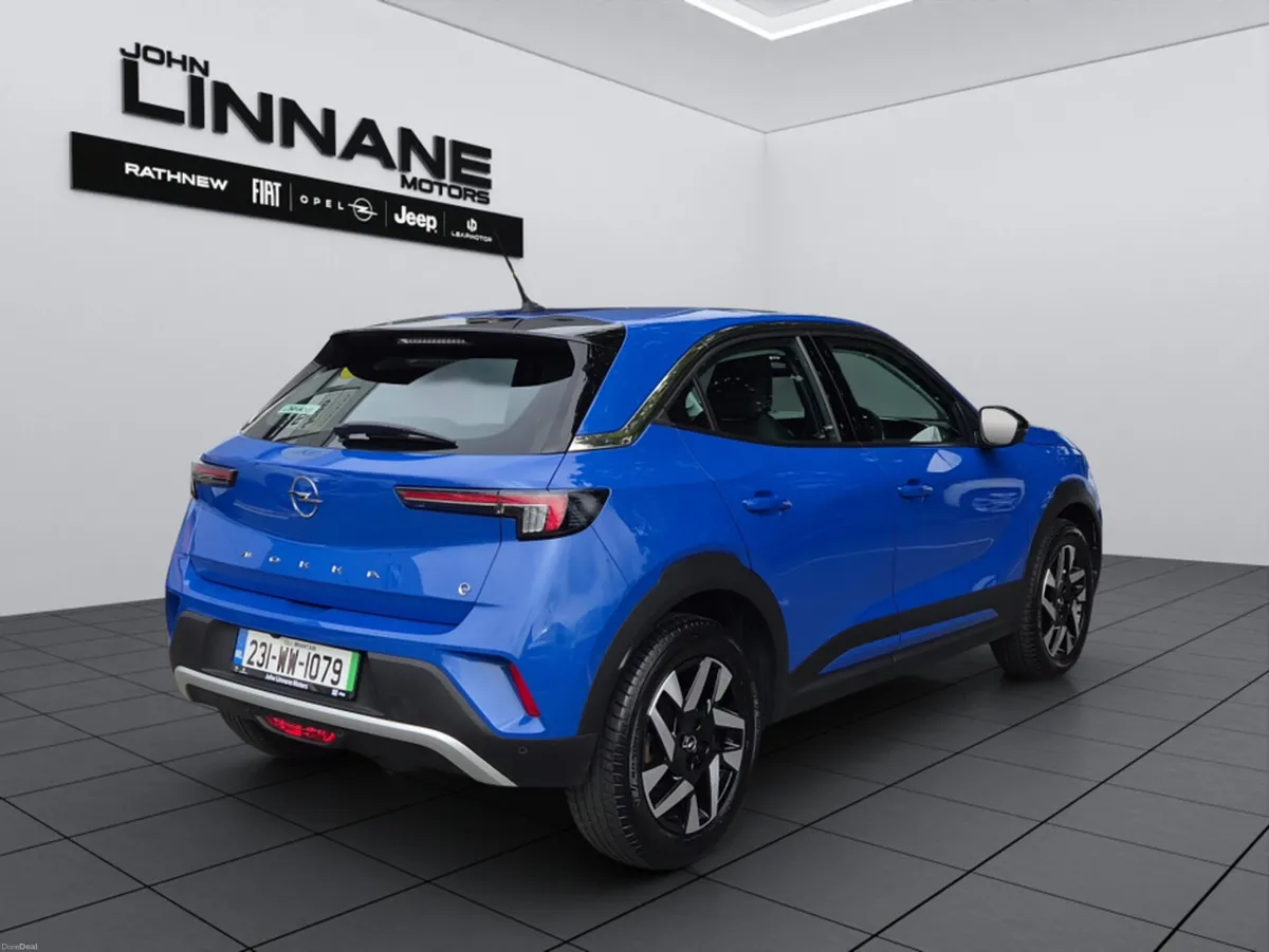 Opel Mokka E ELITE ELECTRONIC AUTO MY22 4 4DR - Image 5