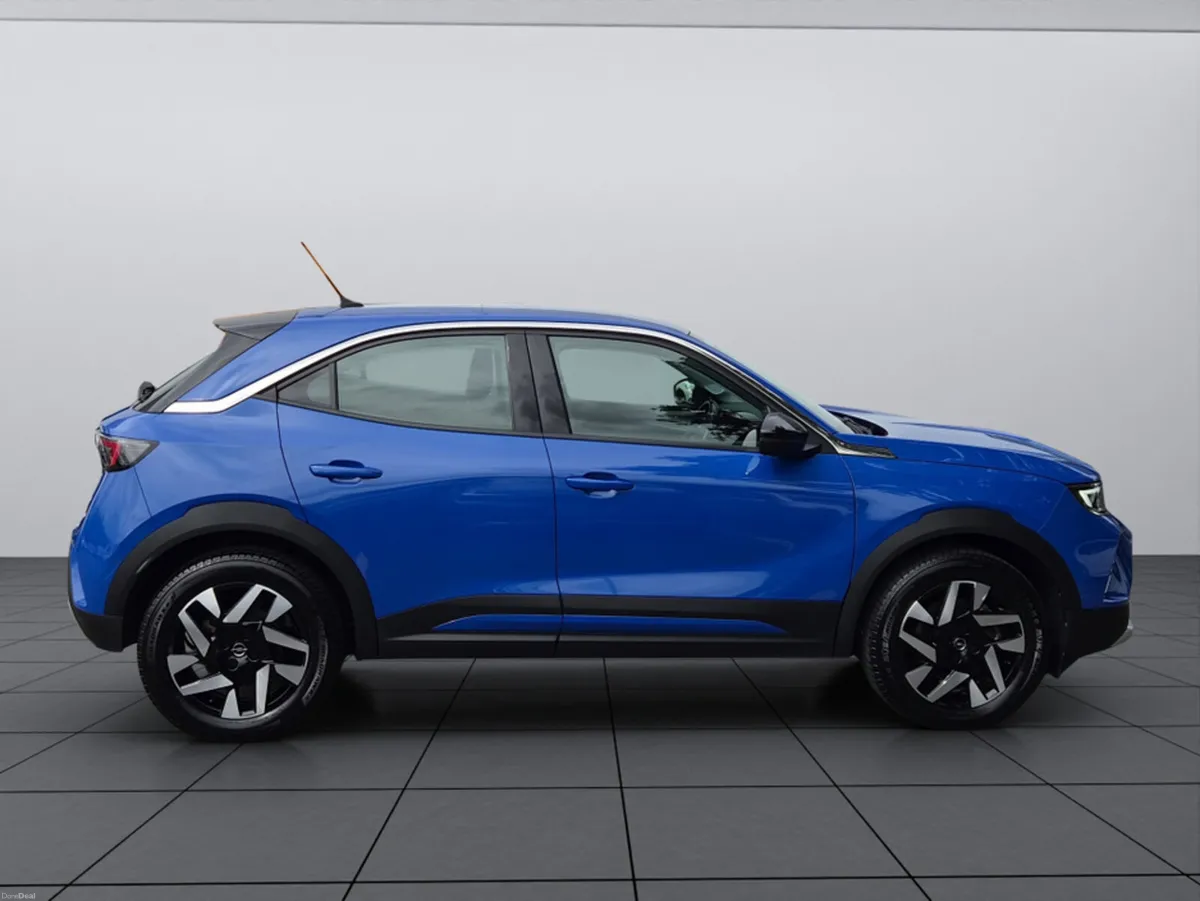 Opel Mokka E ELITE ELECTRONIC AUTO MY22 4 4DR - Image 6