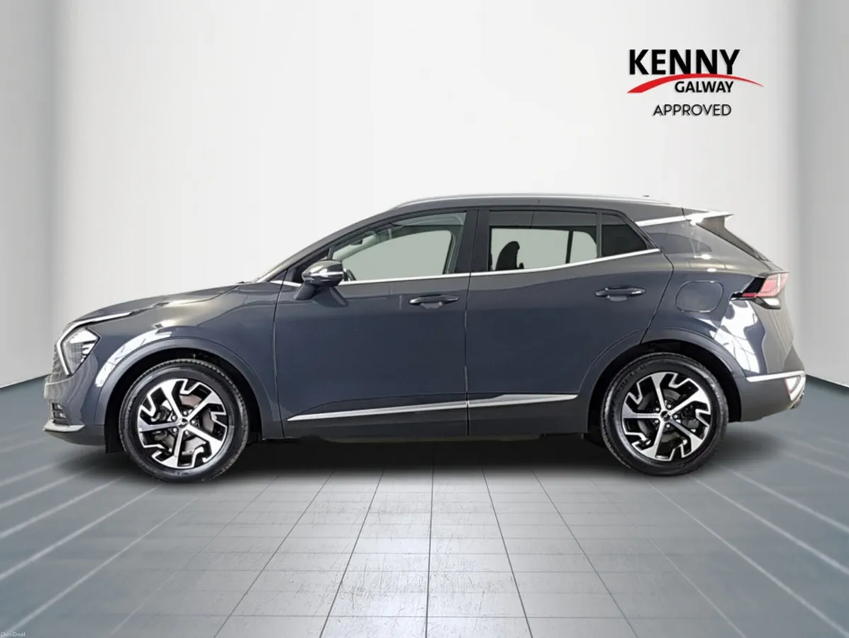 Kia Sportage *Deposit Taken* K3 Diesel MANUAL 5DR - Image 4