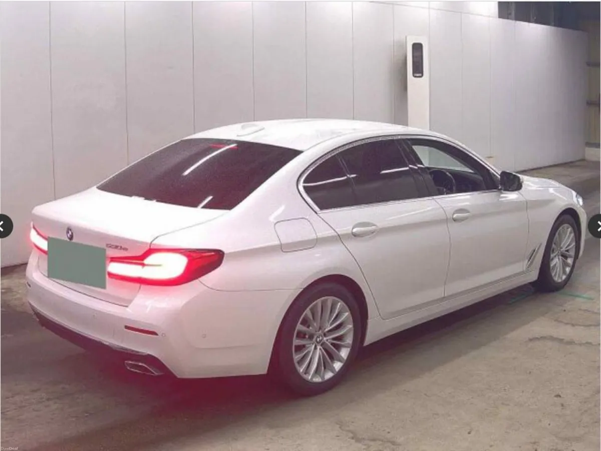 BMW 5-Series COMING SOON - Image 6