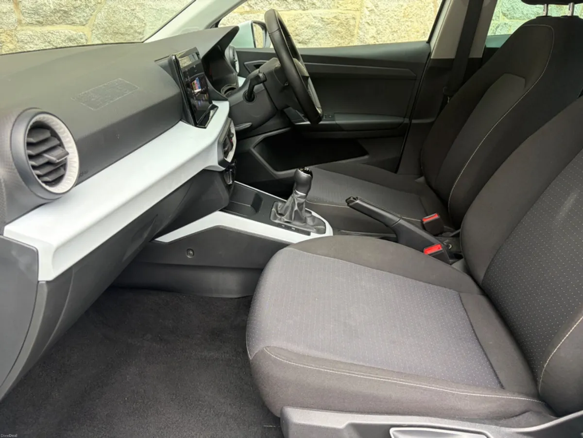 SEAT Arona PA 1.0 TSI 95BHP SE+ - Image 6