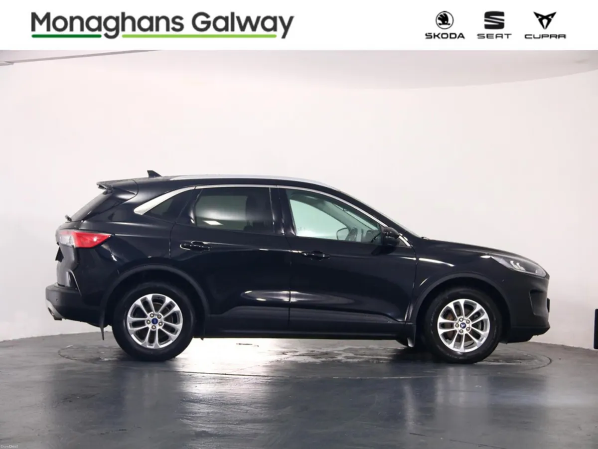 Ford Kuga TITANIUM 1.5TD - Image 2