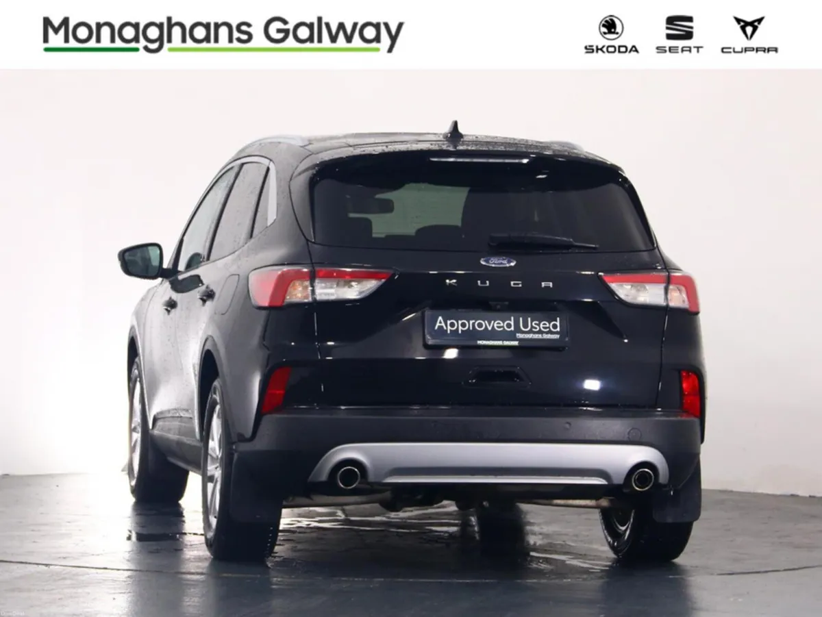 Ford Kuga TITANIUM 1.5TD - Image 4