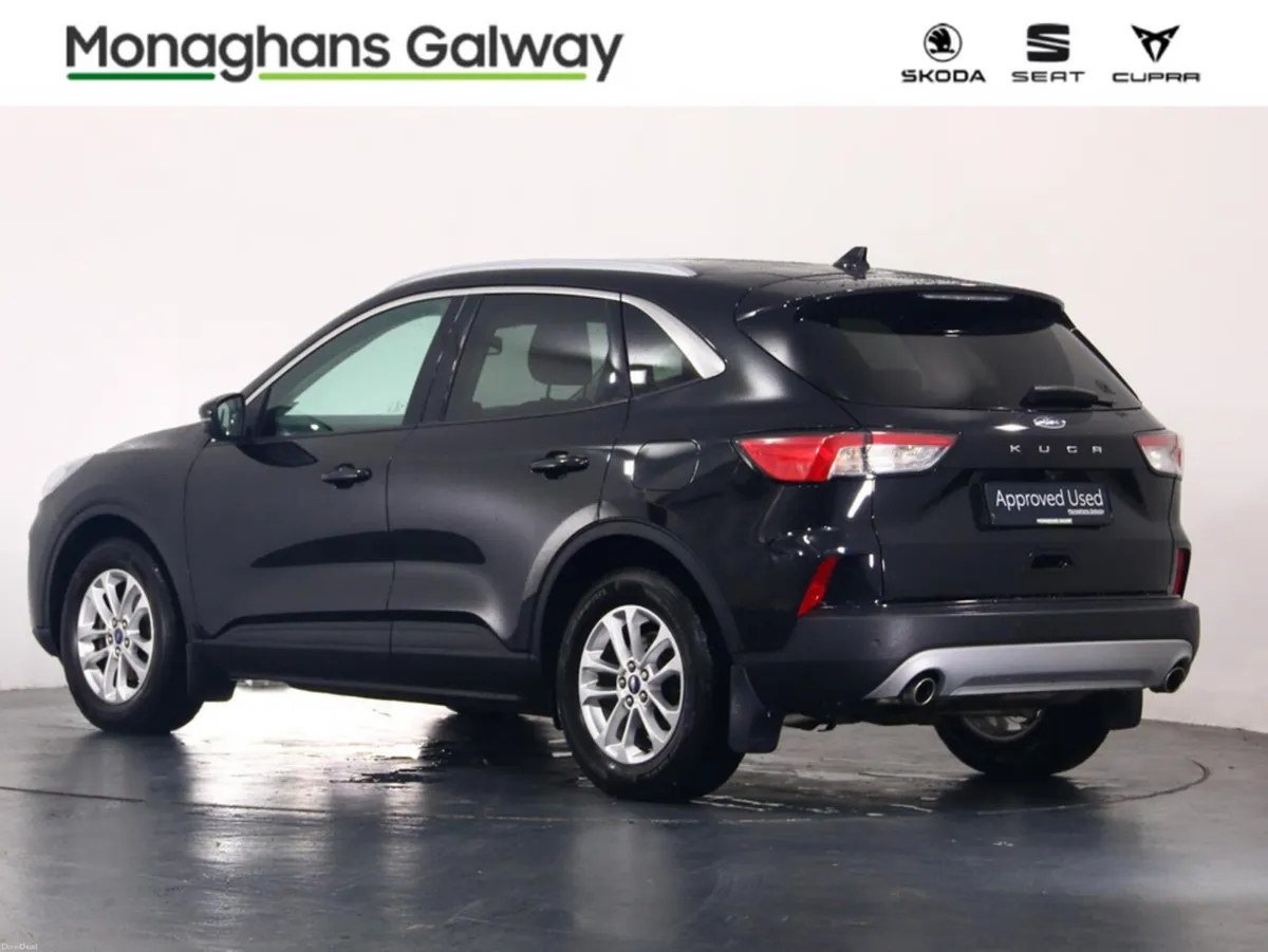 Ford Kuga TITANIUM 1.5TD - Image 5