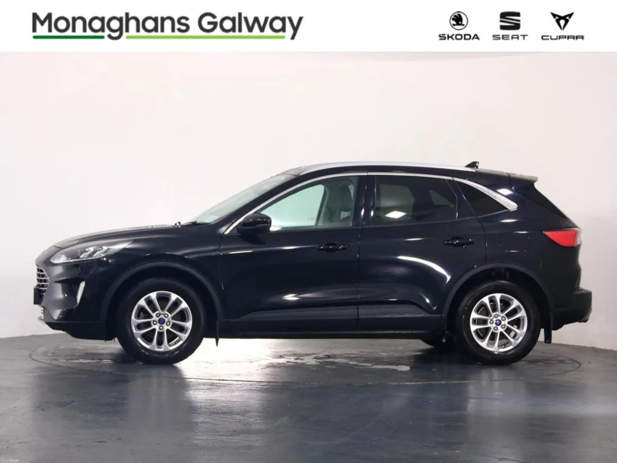 Ford Kuga TITANIUM 1.5TD - Image 6