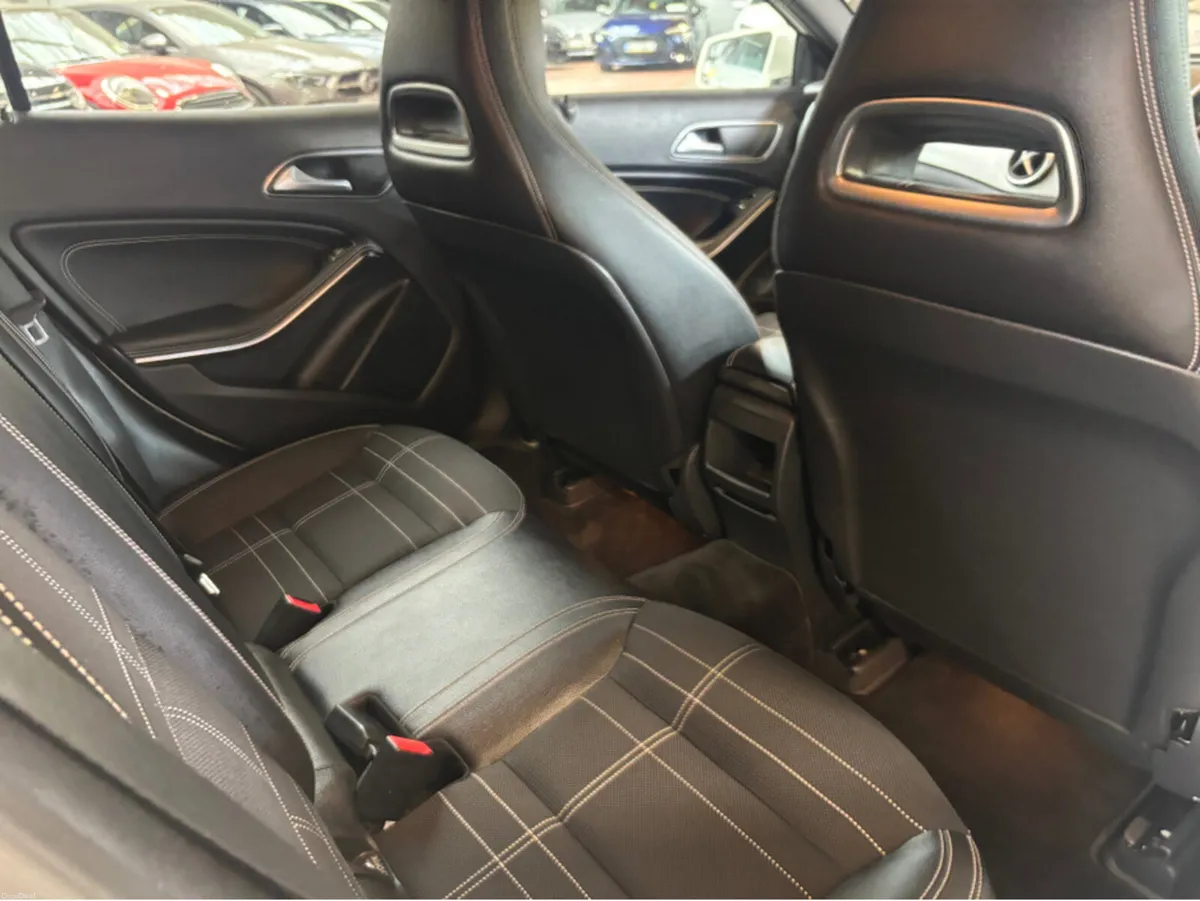 Mercedes-Benz GLA 180 5DR AUTO only 70521 kms - Image 2