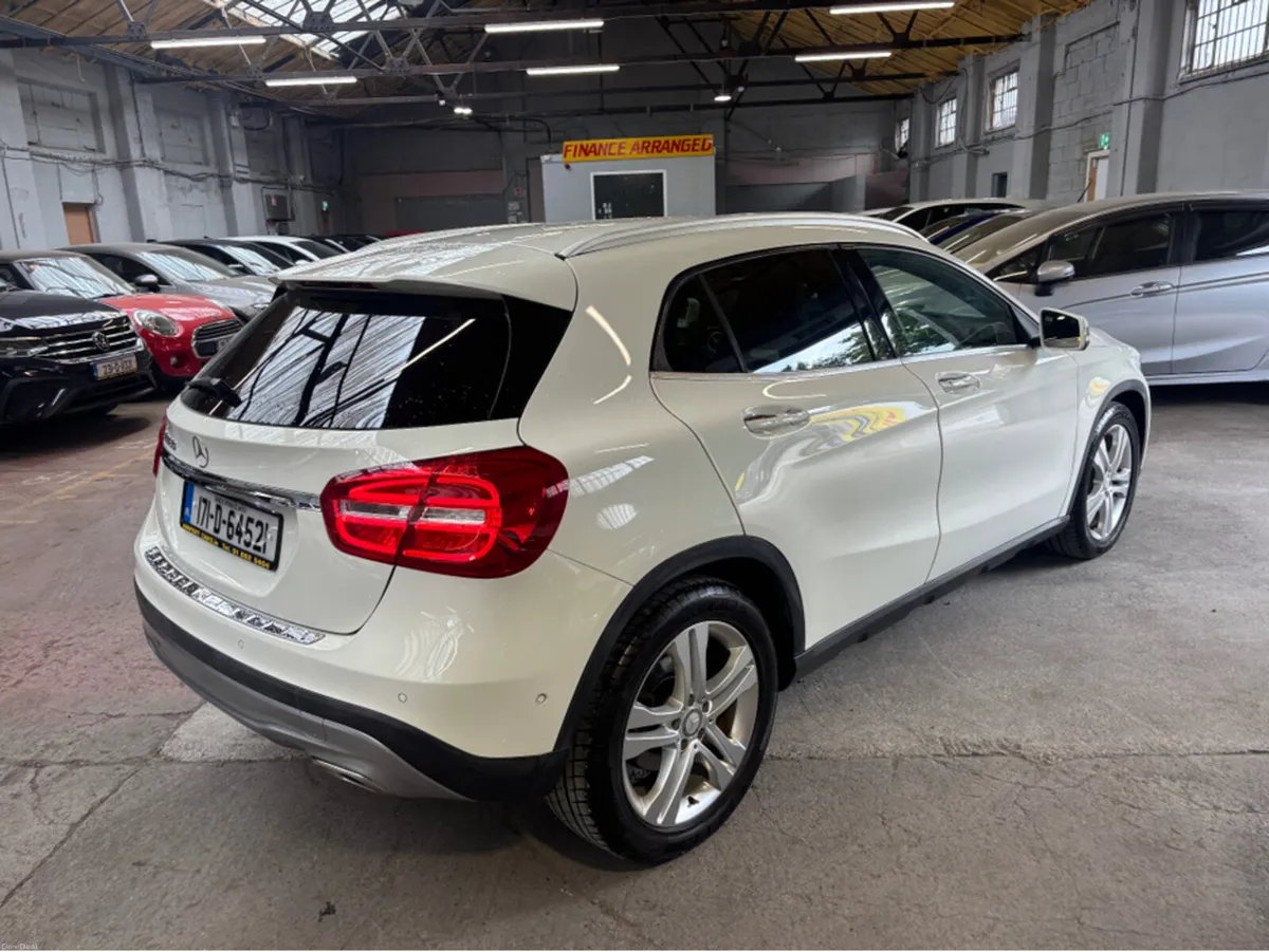 Mercedes-Benz GLA 180 5DR AUTO only 70521 kms - Image 5